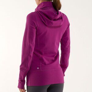 Lululemon Stride Jacket Size 6